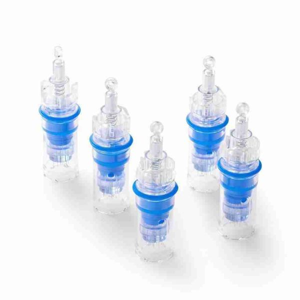 16Pin Microneedle Cartridges For Topsaint Microneedling Dermapen/100pcs