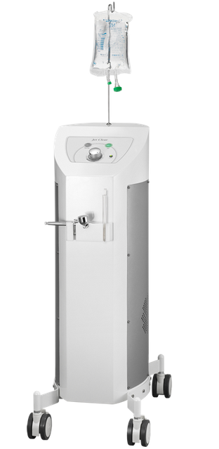 Jet Clear Facial Cleansing Machine For Beauty Salon And Clinic