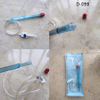 Triple Nozzles Jet Clear Handpiece for Jet Clear Machine 