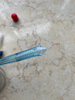 Triple Nozzles Jet Clear Handpiece for Jet Clear Machine 